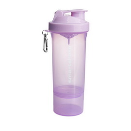 SmartShake Slim Purple (500 ml)