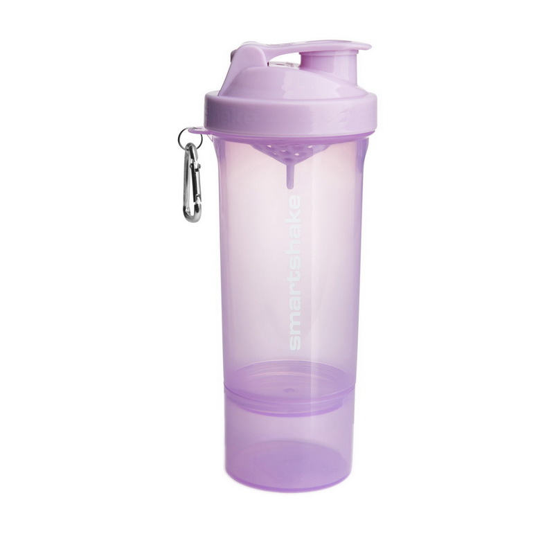 SmartShake Slim Purple (500 ml) SmartShake Slim Purple (500 ml)
