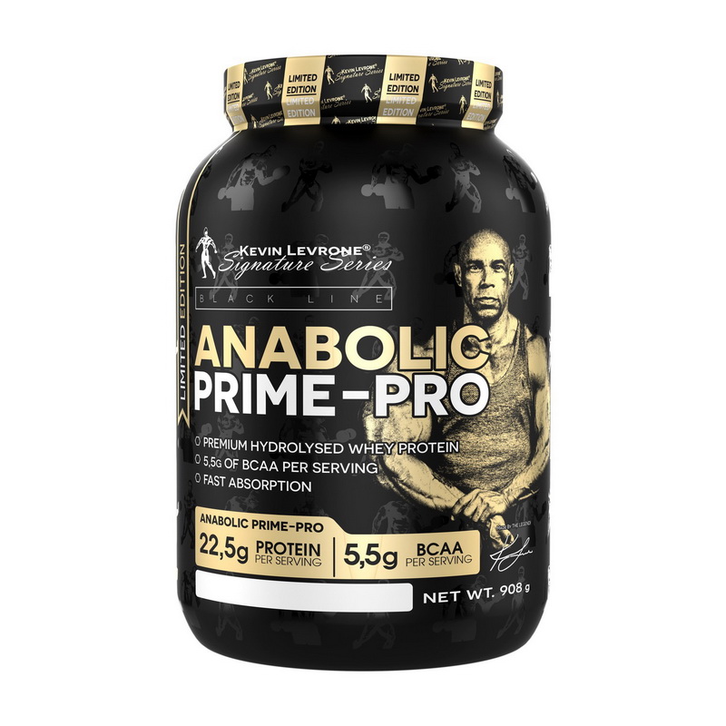 Anabolic Prime-Pro (908 g) Anabolic Prime-Pro (908 g)
