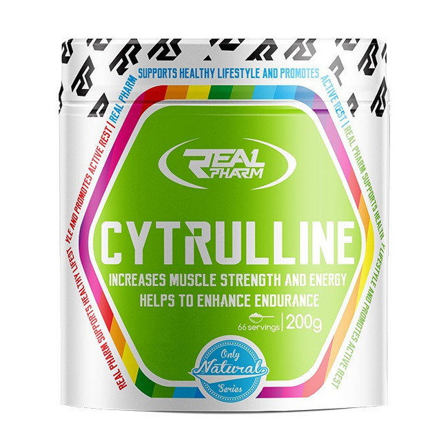 Cytrulline (200 g) Cytrulline (200 g)