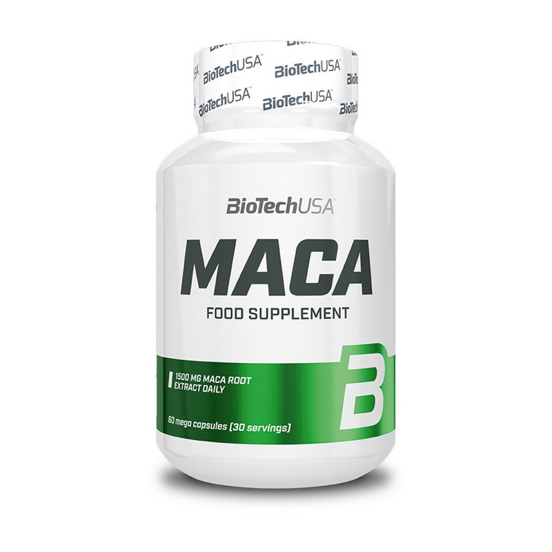 Maca (60 caps) Maca (60 caps)