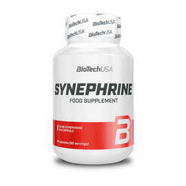 Synephrine (60 caps) Synephrine (60 caps)