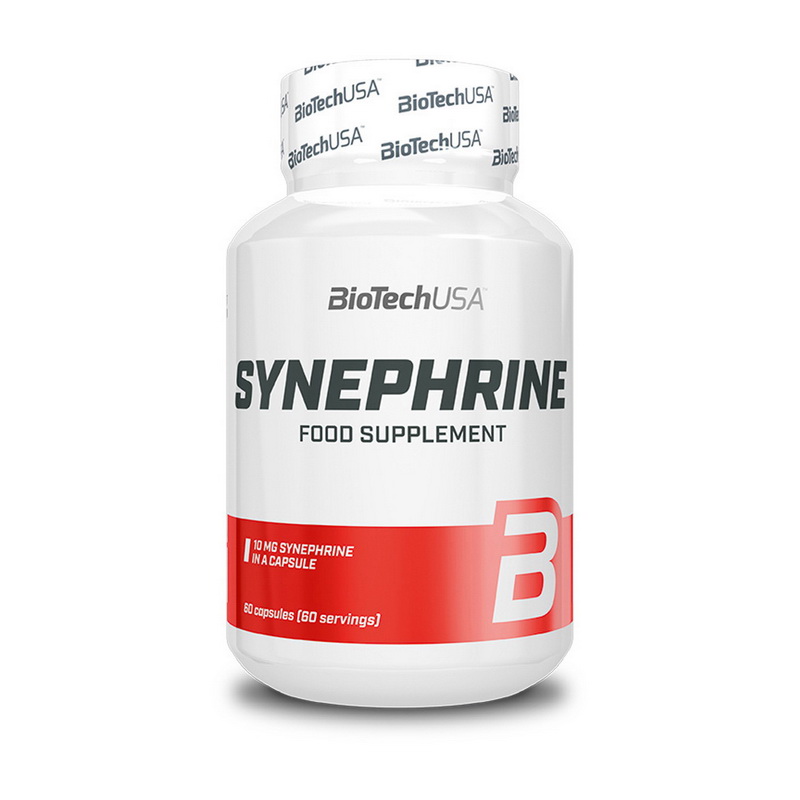 Synephrine (60 caps) Synephrine (60 caps)