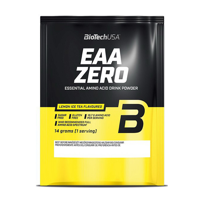 EAA Zero (1 x 14 g) EAA Zero (1 x 14 g)