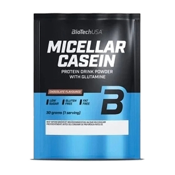 Micellar Casein (1 x 30 g) Micellar Casein (1 x 30 g)