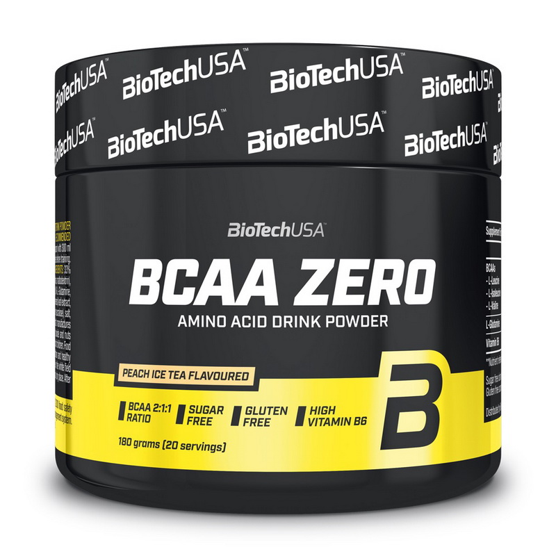 BCAA Zero (180 g) BCAA Zero (180 g)