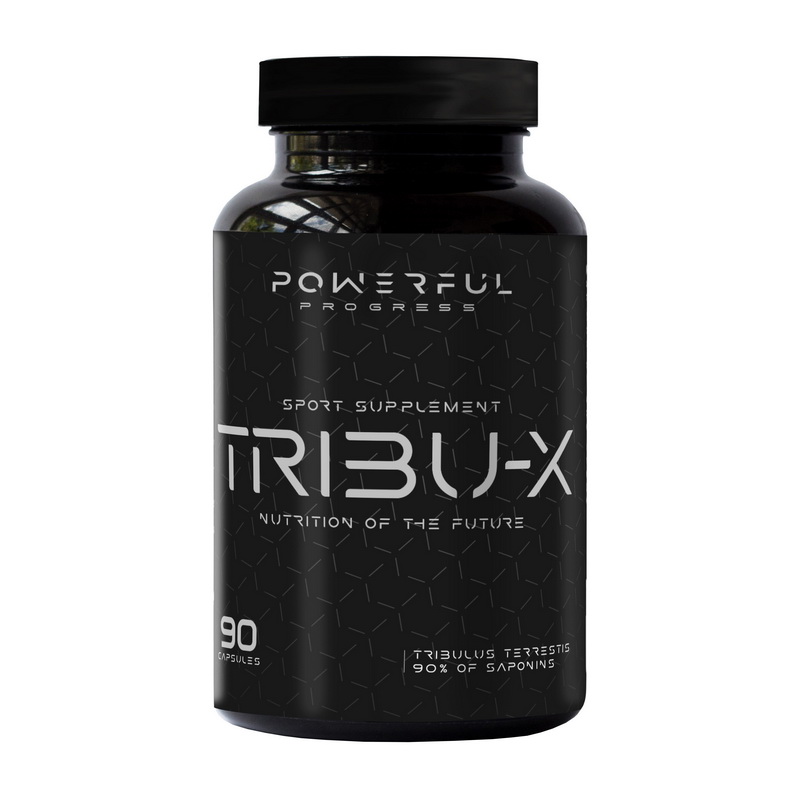 Tribu-X (90 caps) Tribu-X (90 caps)