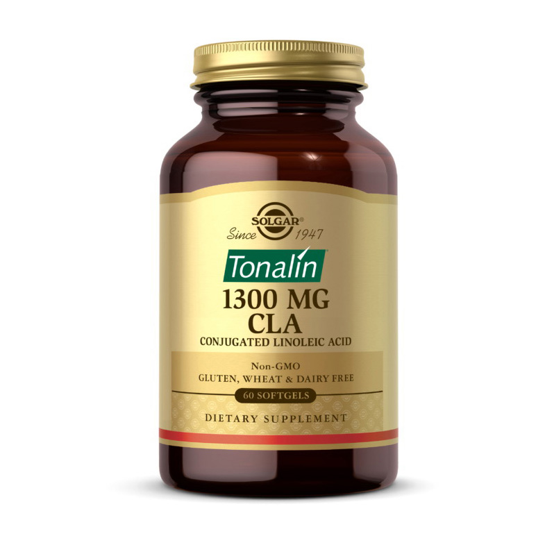 Tonalin 1300 mg CLA (60 softgels) Tonalin 1300 mg CLA (60 softgels)