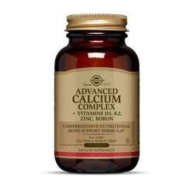 Advanced Calcium Complex (120 tabs)