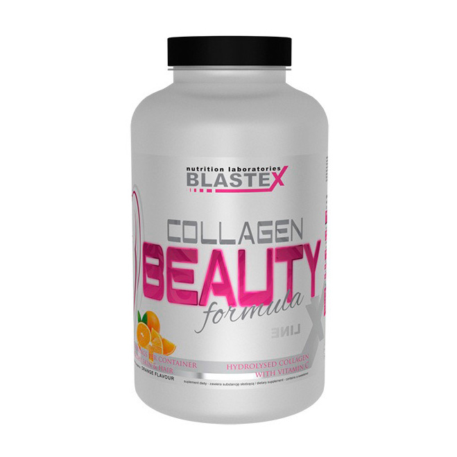 Collagen Beauty Formula Xline (200 g, банка) Collagen Beauty Formula Xline (200 g, банка)