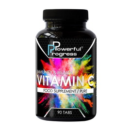 Vitamin C (90 tabs)