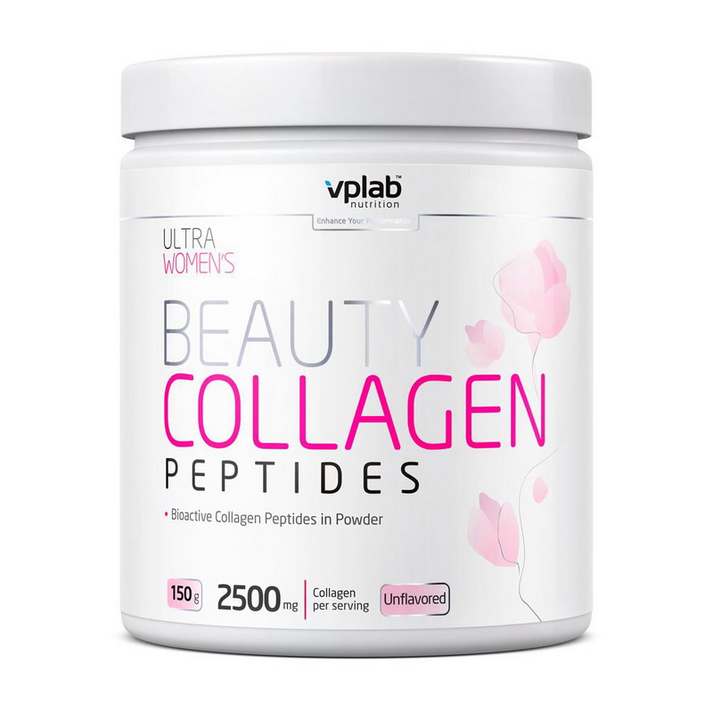 Ultra Women's Beauty Collagen Peptides (150 g) Ultra Women's Beauty Collagen Peptides (150 g)