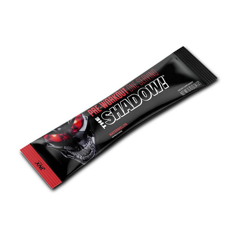 The Shadow! (1 x 9 g) The Shadow! (1 x 9 g)