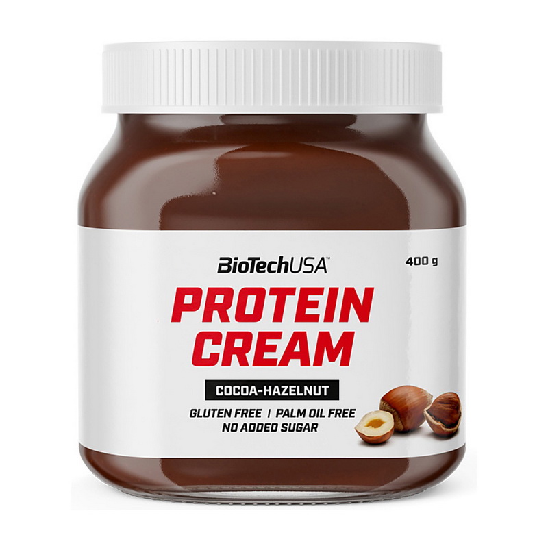 Protein Cream (200 g) Protein Cream (200 g)