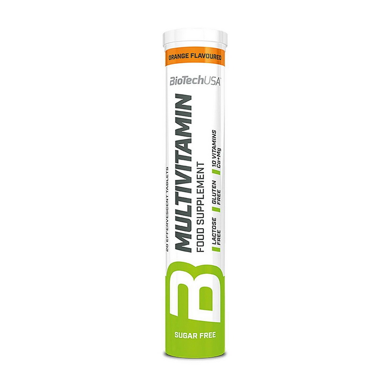 Multivitamin (20 tabs) Multivitamin (20 tabs)