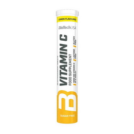 Vitamin C 1000 mg (20 tabs)
