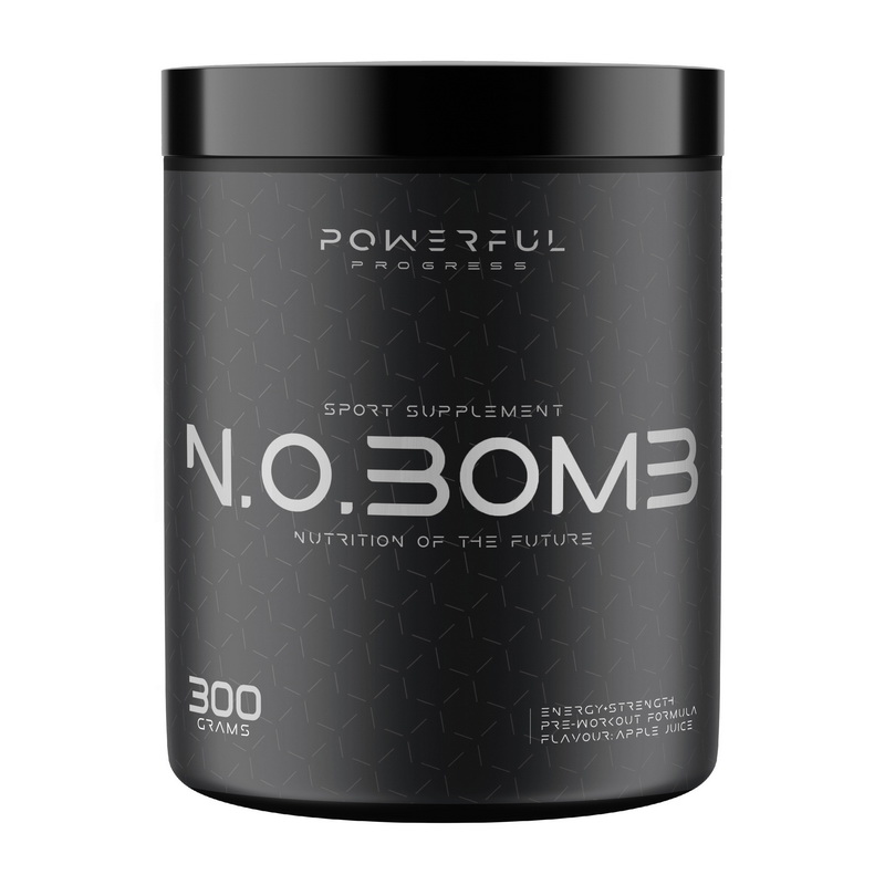 N.O.Bomb (300 g) N.O.Bomb (300 g)