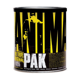 Animal Pak (15 pak)