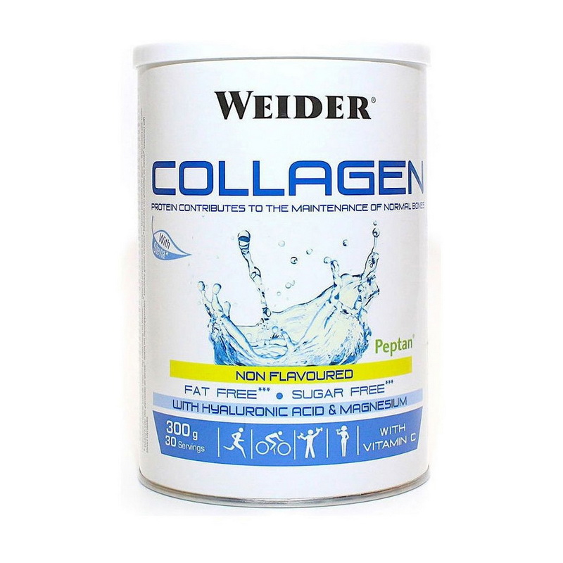 Collagen Peptan (300 g) Collagen Peptan (300 g)