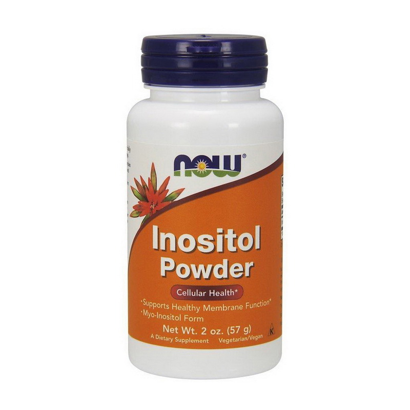 Inositol Powder (57 g) Inositol Powder (57 g)