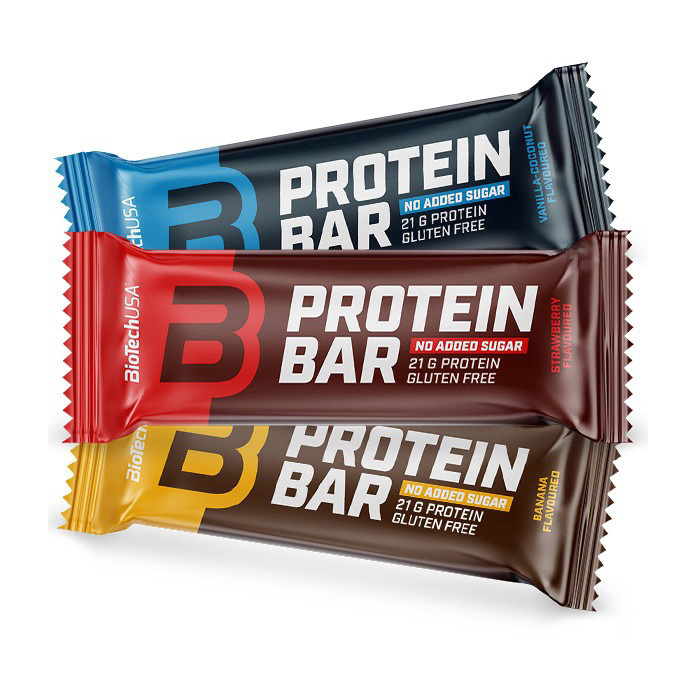 Protein Bar (1 x 70 g) Protein Bar (1 x 70 g)