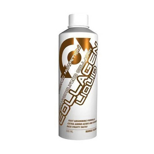 Collagen Liquid (500 ml) Collagen Liquid (500 ml)