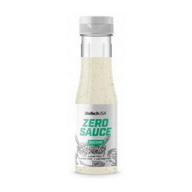 Zero Sauce Caesar (350 ml)