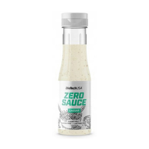 Zero Sauce Caesar (350 ml) Zero Sauce Caesar (350 ml)