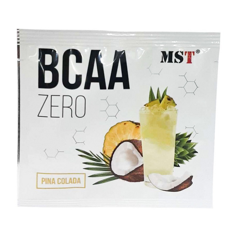 BCAA Zero (1 x 6 g) BCAA Zero (1 x 6 g)