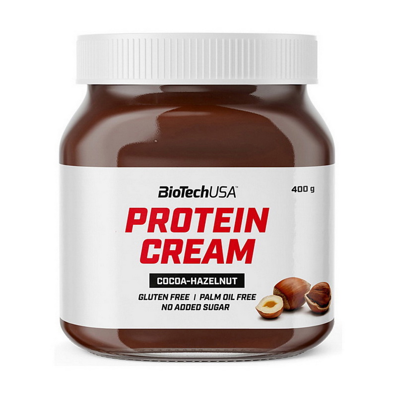 Protein Cream (400 g) Protein Cream (400 g)