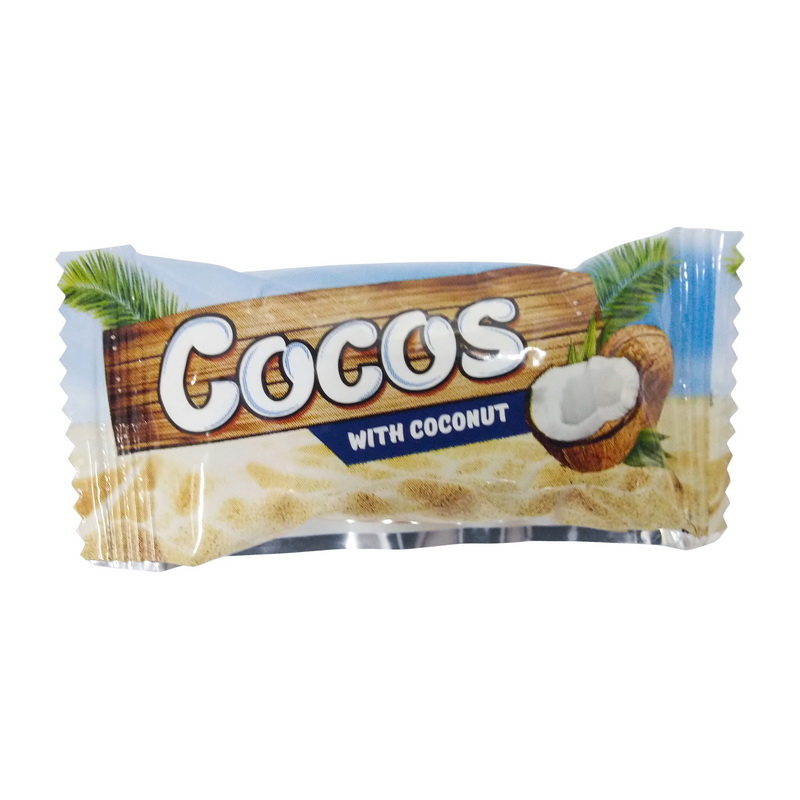 Cocos Candy (1 x 15 g) Cocos Candy (1 x 15 g)