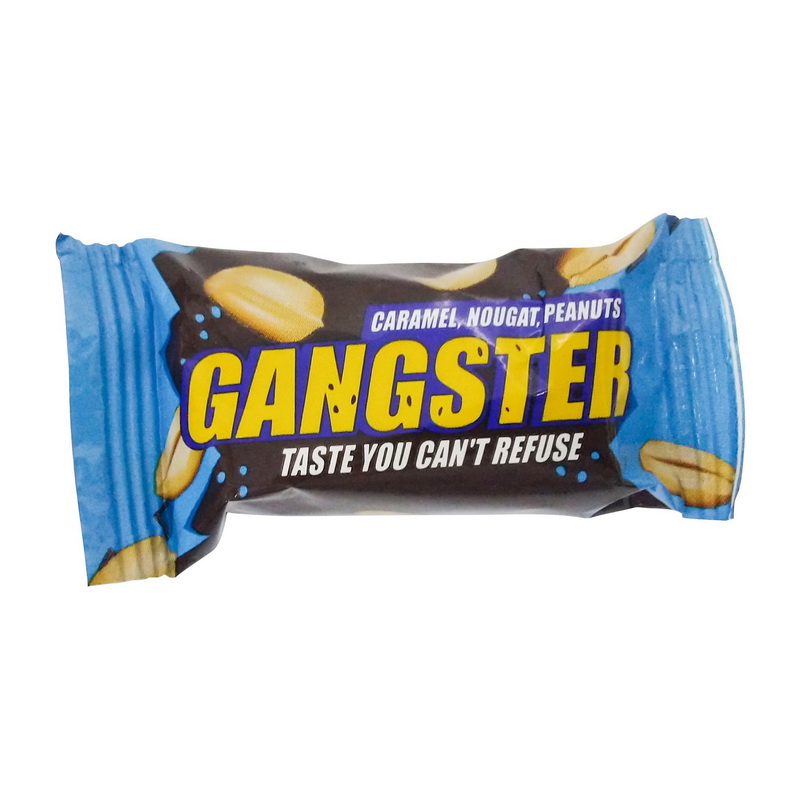 Gangster Candy (1 x 15 g) Gangster Candy (1 x 15 g)