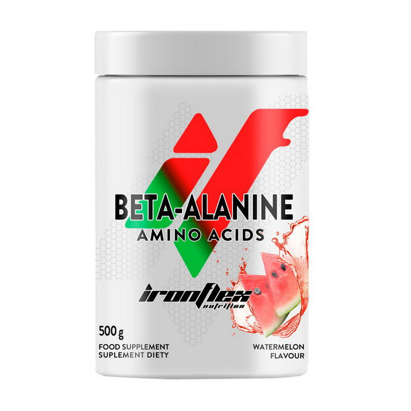 Beta-Alanine (500 g) Beta-Alanine (500 g)