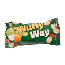 Nutty Way Candy Орех (1 x 12 g)