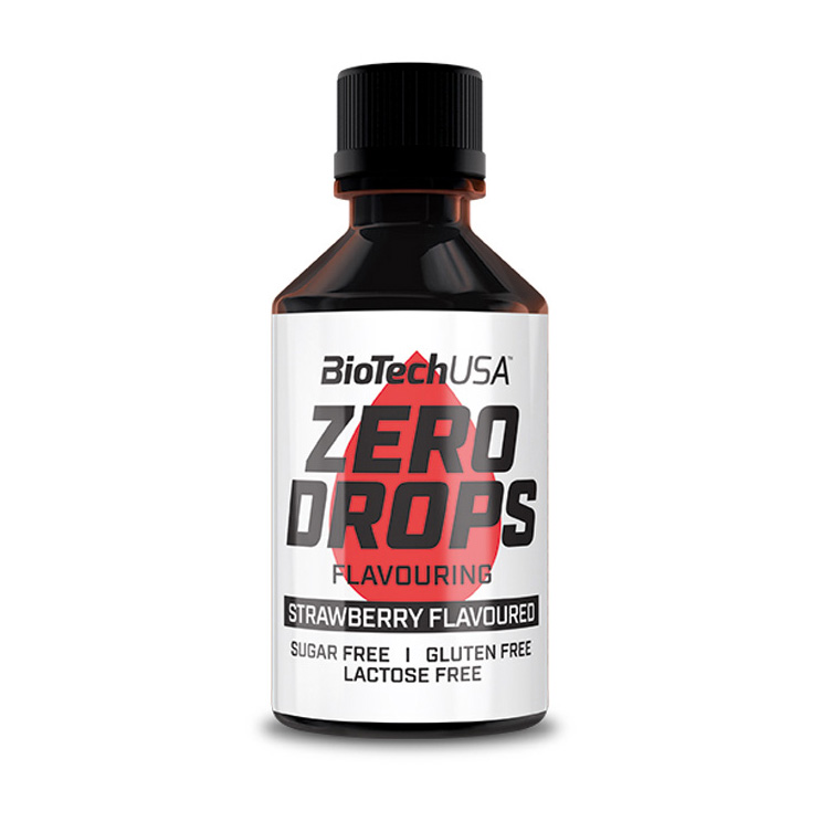 Zero Drops (50 ml) Zero Drops (50 ml)