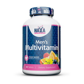 Men's Multivitamin (60 tabs)
