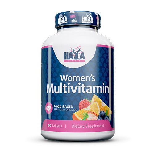 Women's Multivitamin (60 tabs) Women's Multivitamin (60 tabs)