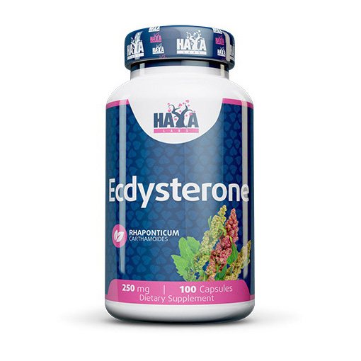 Ecdysterone 250 mg (100 caps) Ecdysterone 250 mg (100 caps)