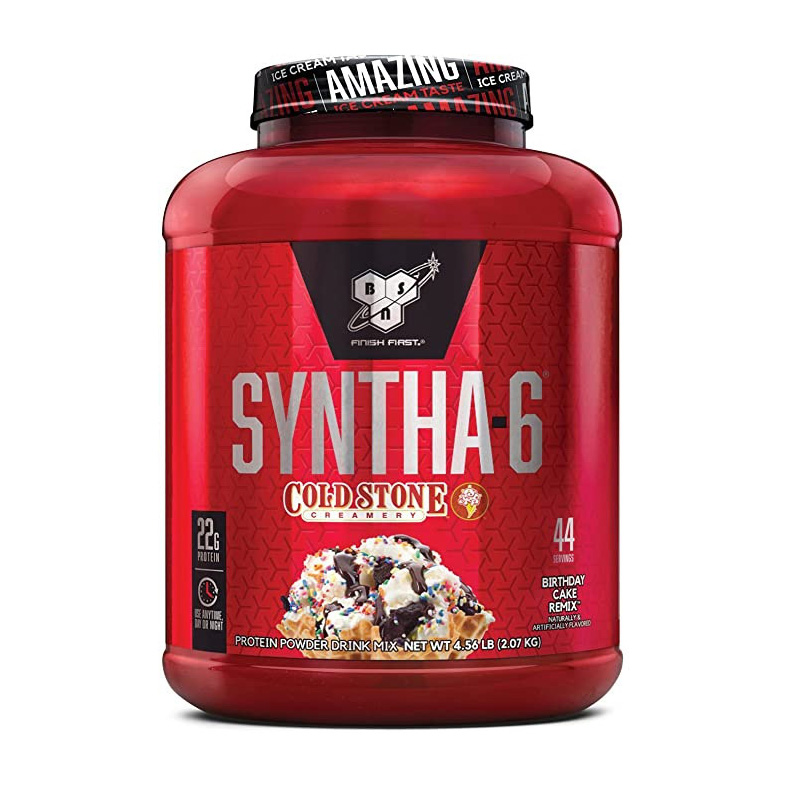 Syntha-6 Cold Stone Creamery (2,07 kg) Syntha-6 Cold Stone Creamery (2,07 kg)