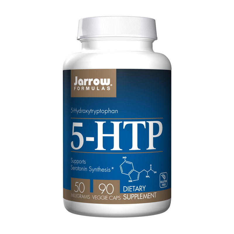 5-HTP 50 mg (90 veg caps) 5-HTP 50 mg (90 veg caps)