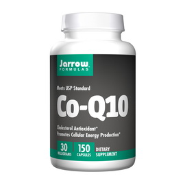 Co-Q10 30 mg (150 caps)