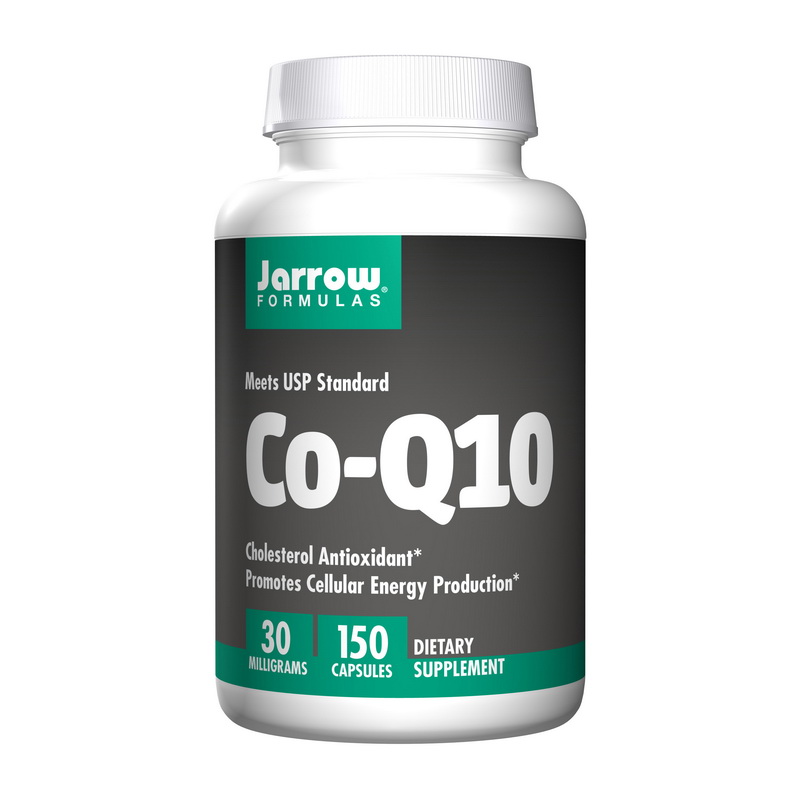 Co-Q10 30 mg (150 caps) Co-Q10 30 mg (150 caps)