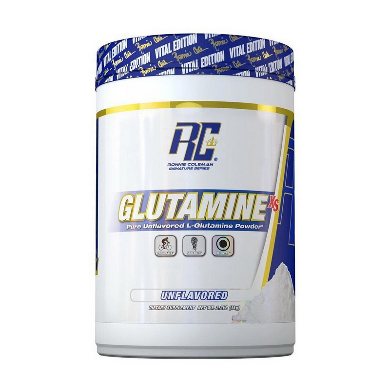 Glutamine-XS (1 kg) Glutamine-XS (1 kg)