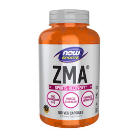 ZMA (180 caps)