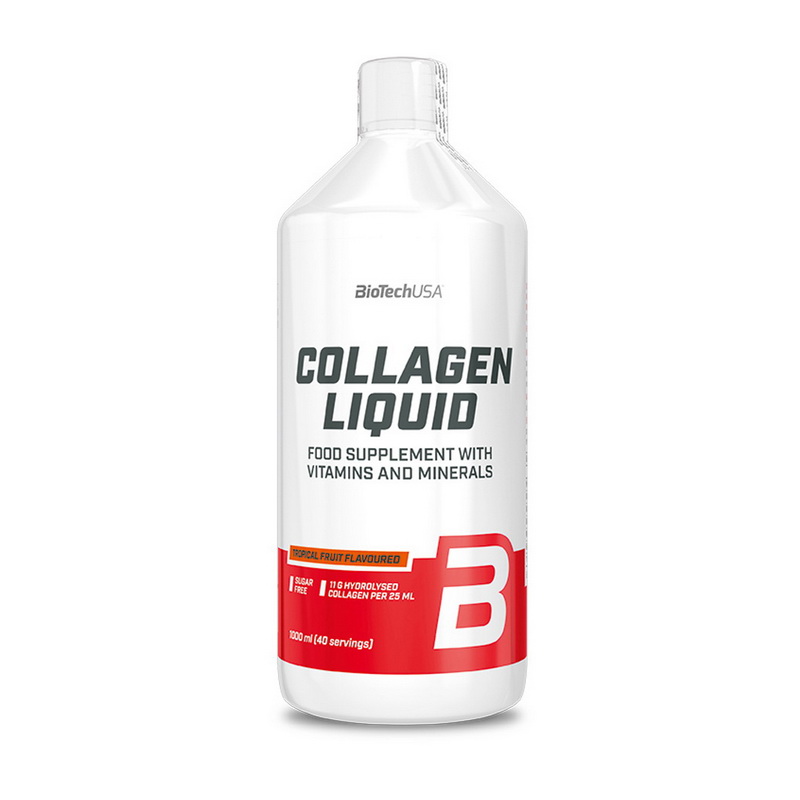 Collagen Liquid (1 l) Collagen Liquid (1 l)