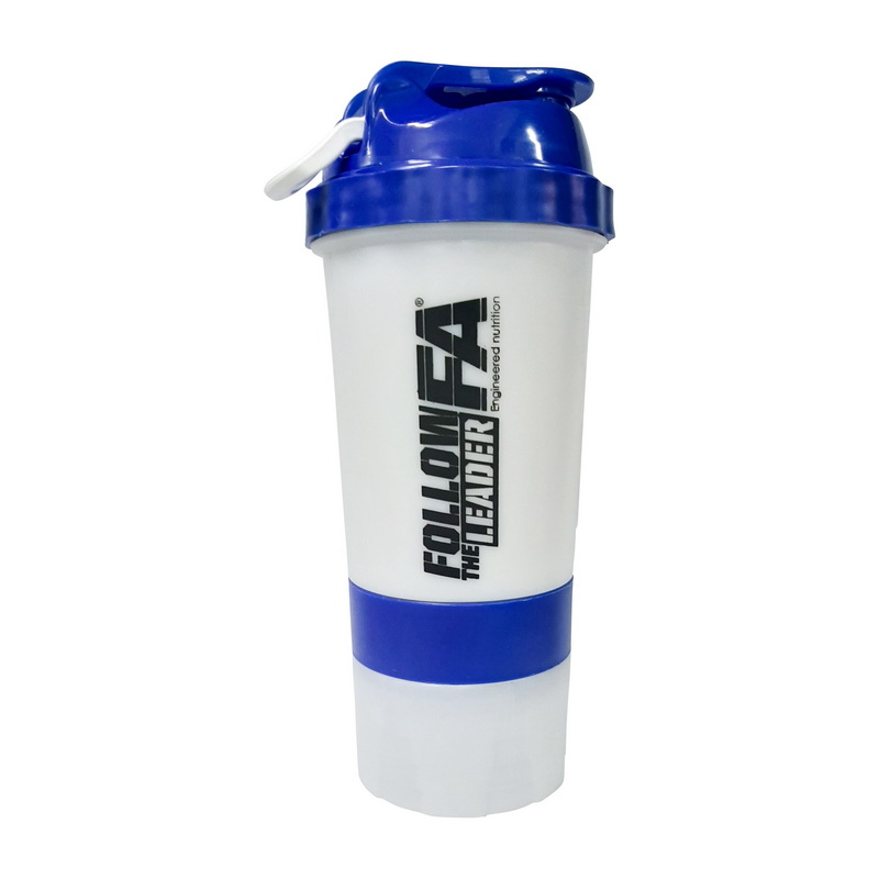 Shaker FA Follow the Leader 3 in 1 (500 ml) Shaker FA Follow the Leader 3 in 1 (500 ml)