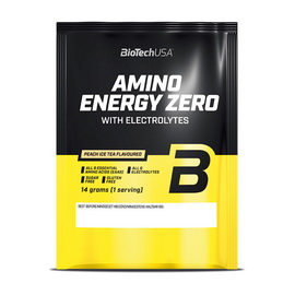 Amino Energy Zero (1 x 14 g)