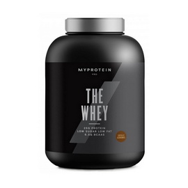 The Whey (1,8 kg)
