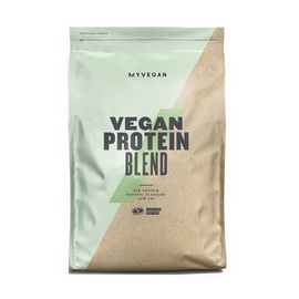 Vegan Protein Blend (500 g)