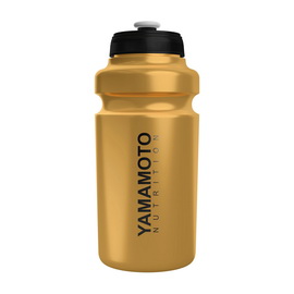 Waterbottle Gold (500 ml)